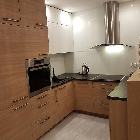 Apartament De Lux Na Starowce Apartment Bialystok Exterior photo