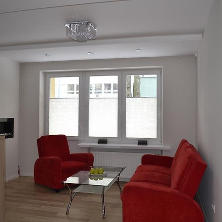 Apartament De Lux Na Starowce Apartment Bialystok Exterior photo
