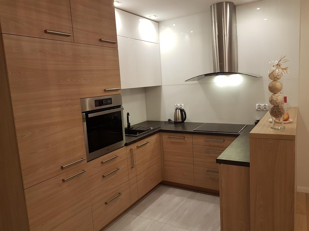 Apartament De Lux Na Starowce Apartment Bialystok Exterior photo