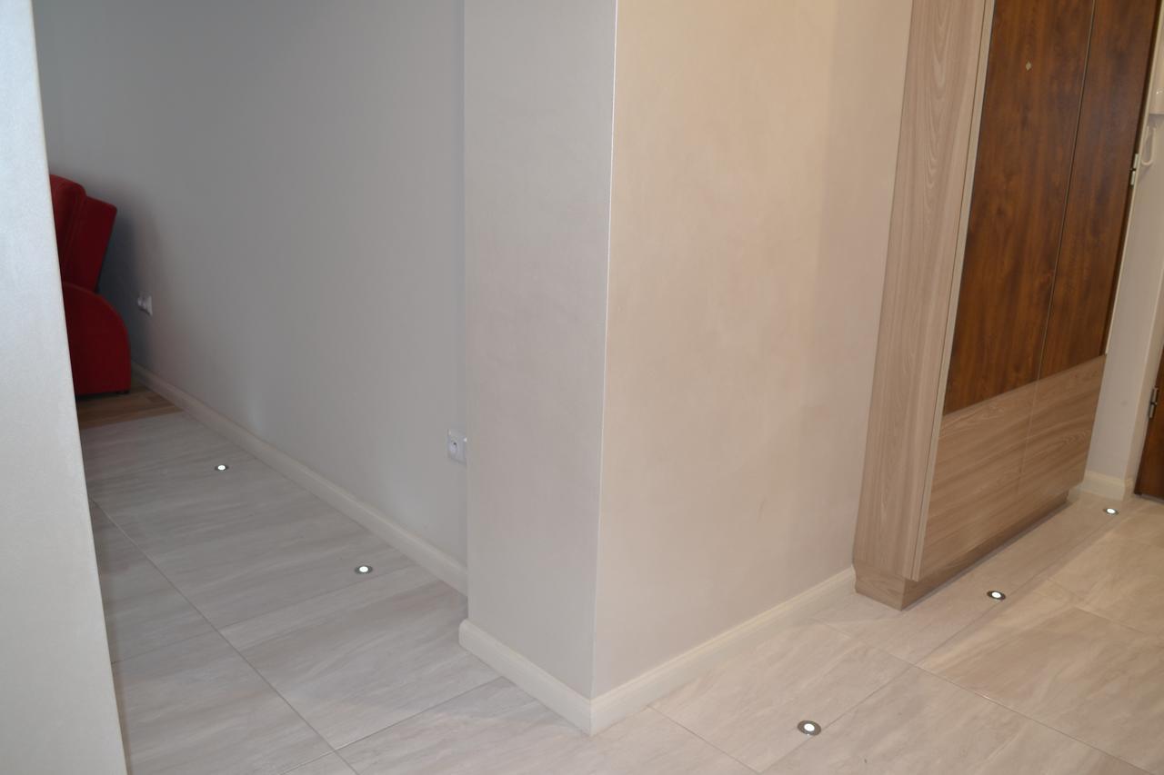 Apartament De Lux Na Starowce Apartment Bialystok Exterior photo