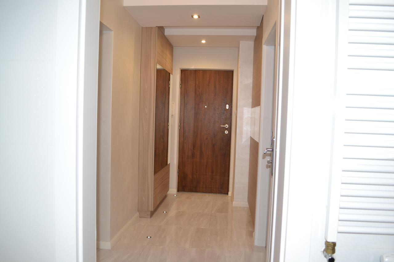 Apartament De Lux Na Starowce Apartment Bialystok Exterior photo