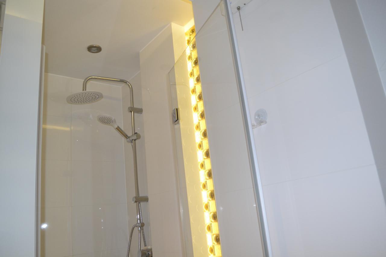 Apartament De Lux Na Starowce Apartment Bialystok Exterior photo
